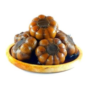 ترشی سیر همدست – 1500 گرم