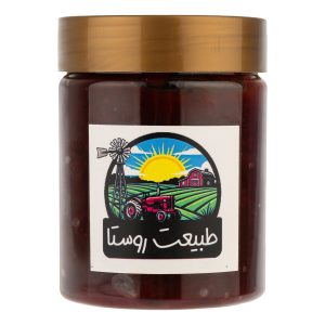 رب زرشک - 450 گرم