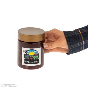 رب زرشک - 450 گرم