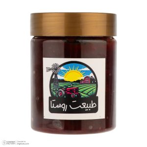 رب زرشک - 450 گرم