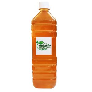 سرکه سیب طبیعی _1 لیتر